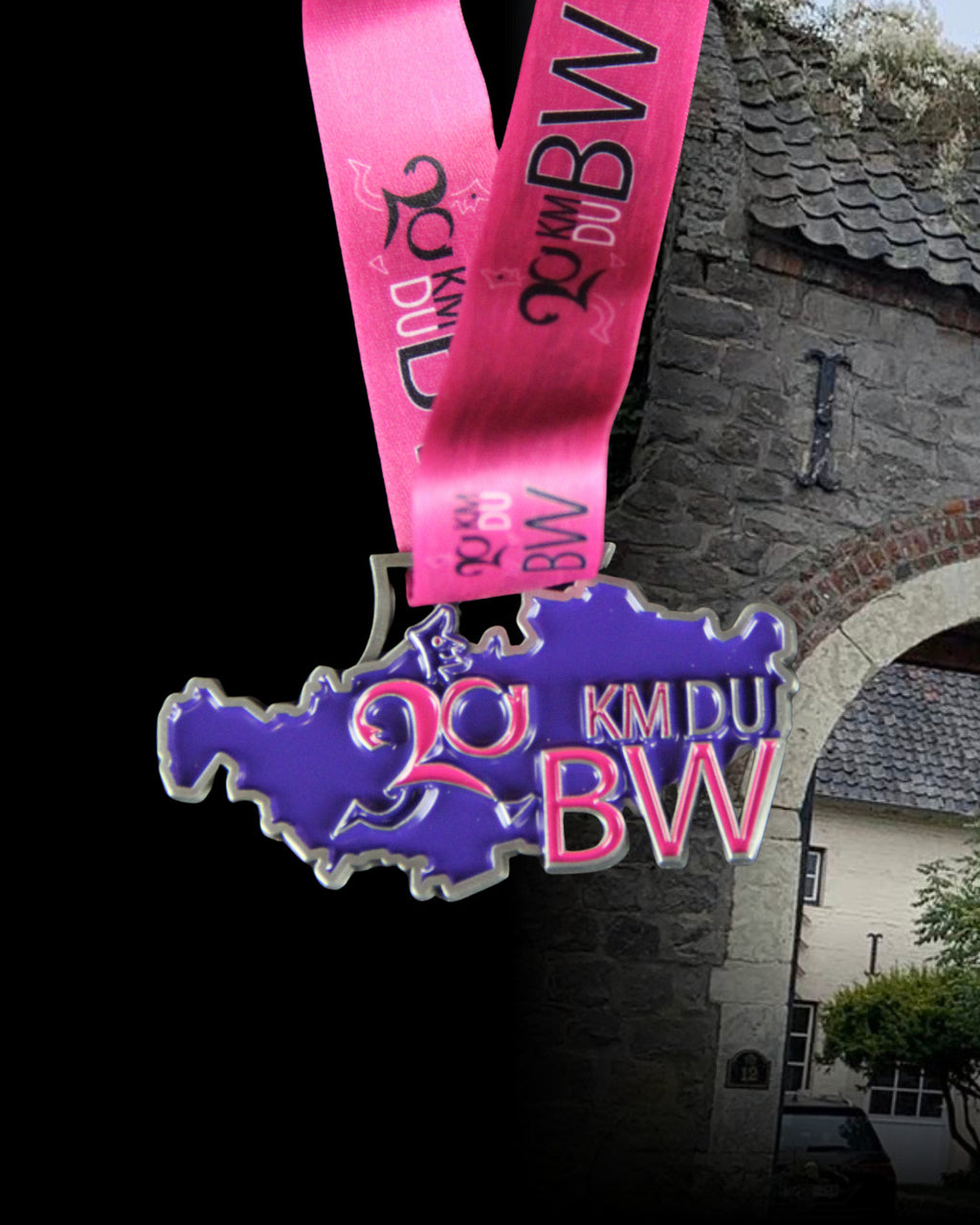 Custom Sports Medals Wholesale Factory