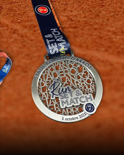 Custom Sports Medals Wholesale Factory