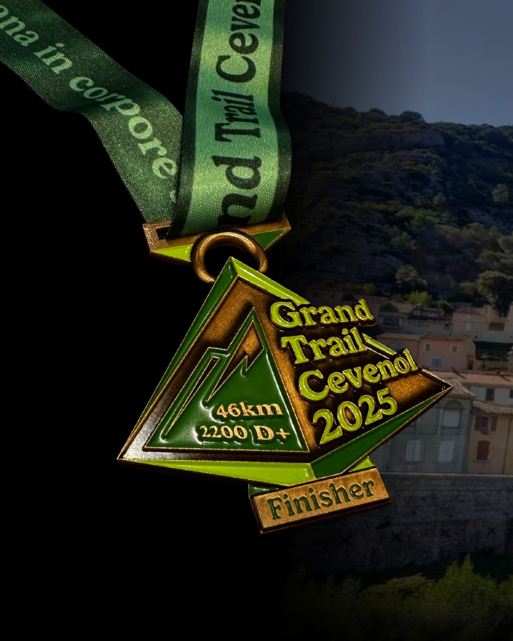 Custom Sports Medals Wholesale Factory