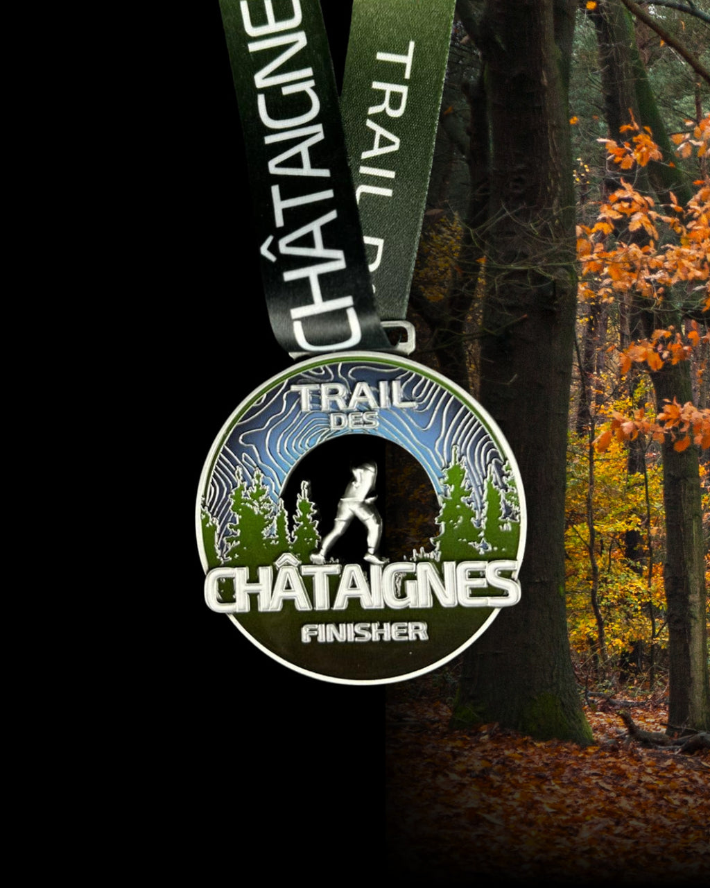 Custom Sports Medals Wholesale & Custom