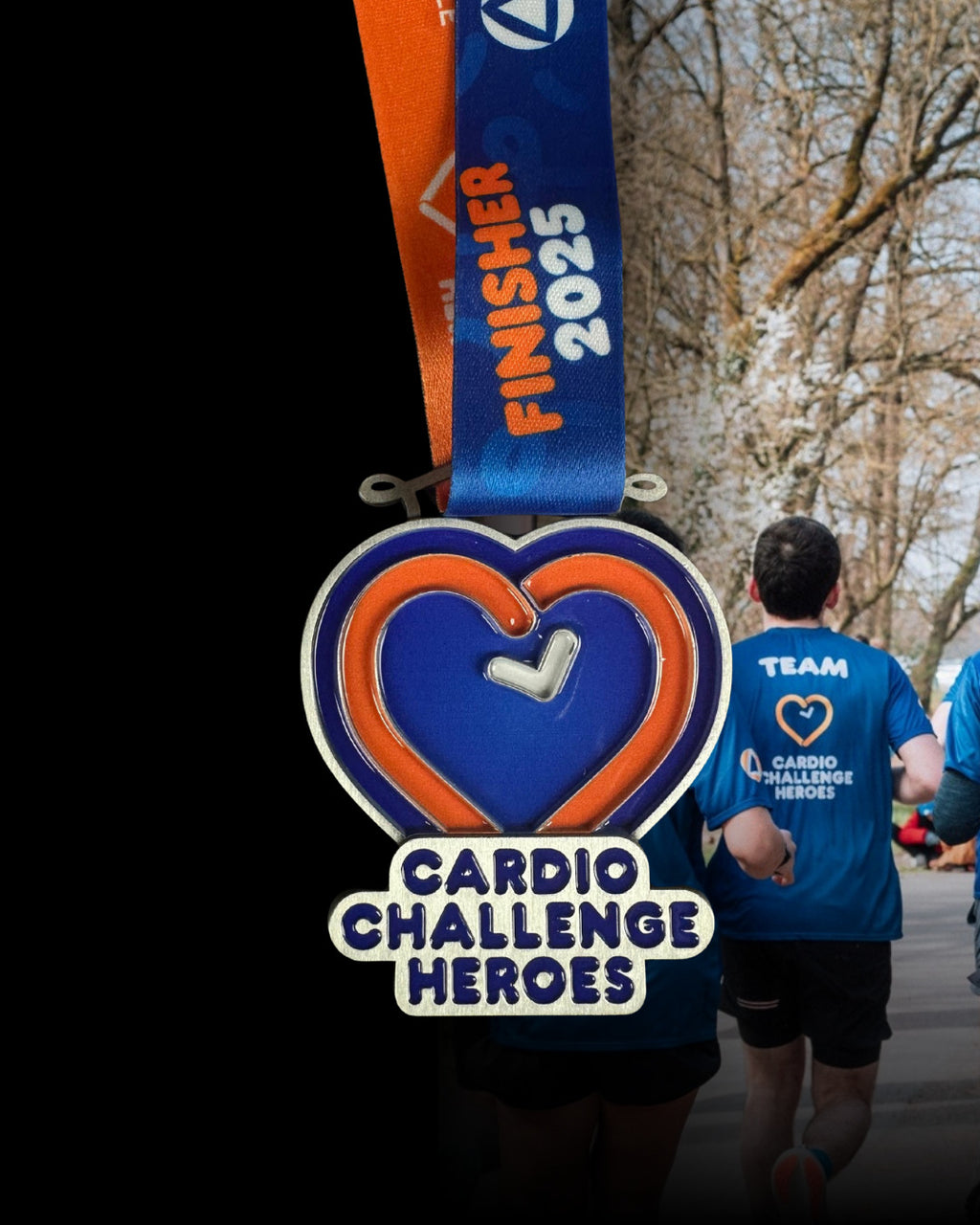 Custom Sports Medals Wholesale & Custom