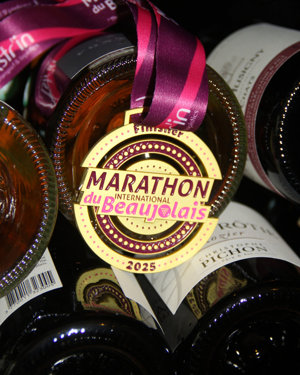 Custom Sports Medals Wholesale & Custom