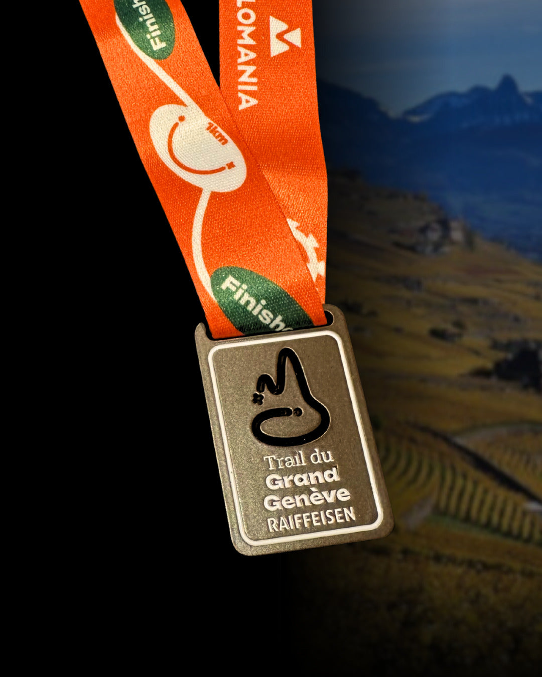 Custom Sports Medals Wholesale & Custom