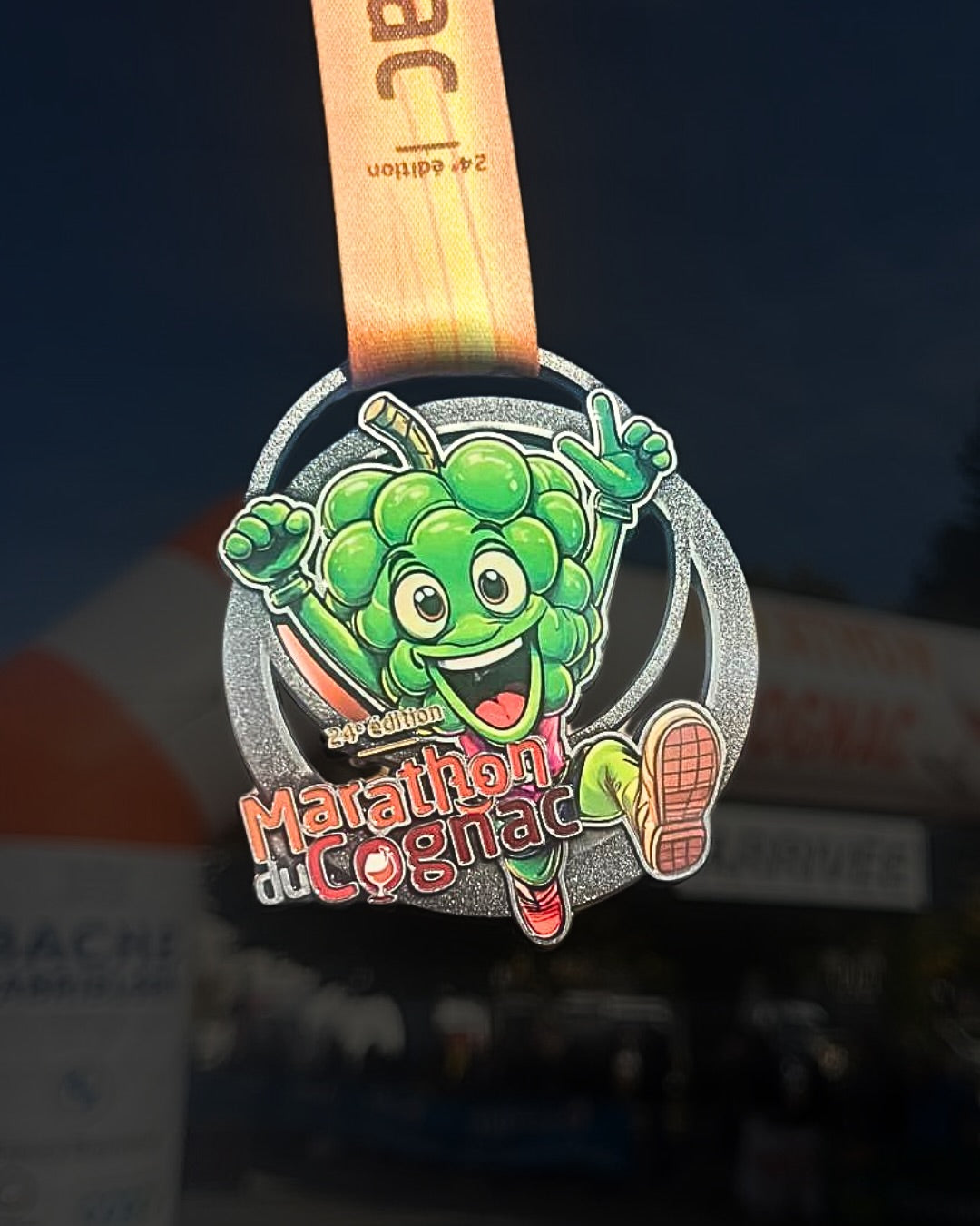 Running Medals Factory Wholesale