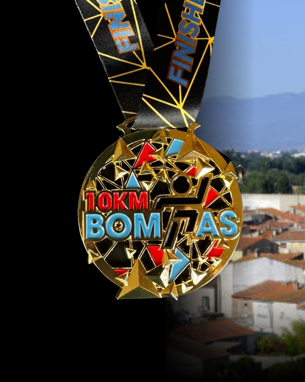 Running Medals Factory Wholesale