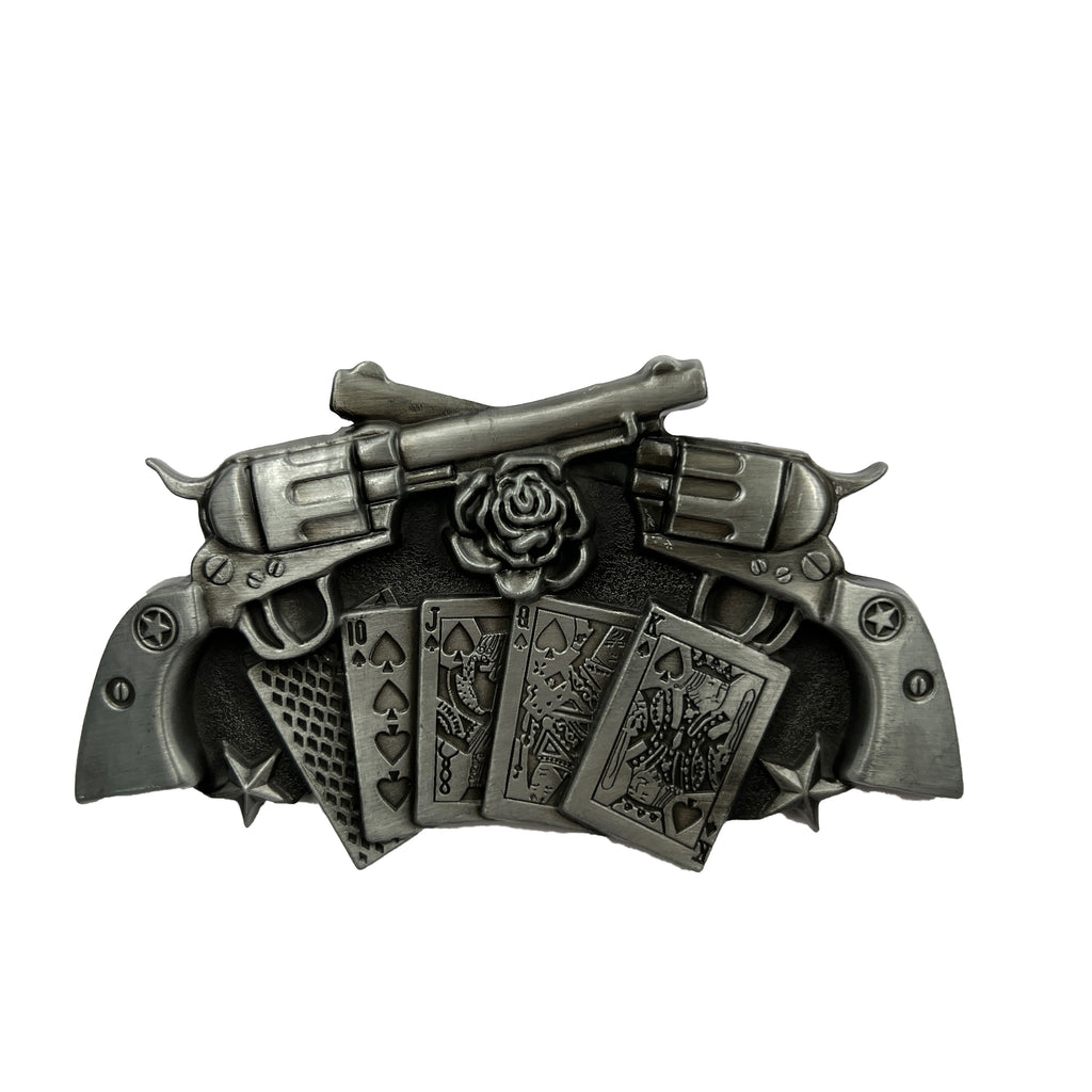 Custom Belt Buckles Wholesale & Supplier