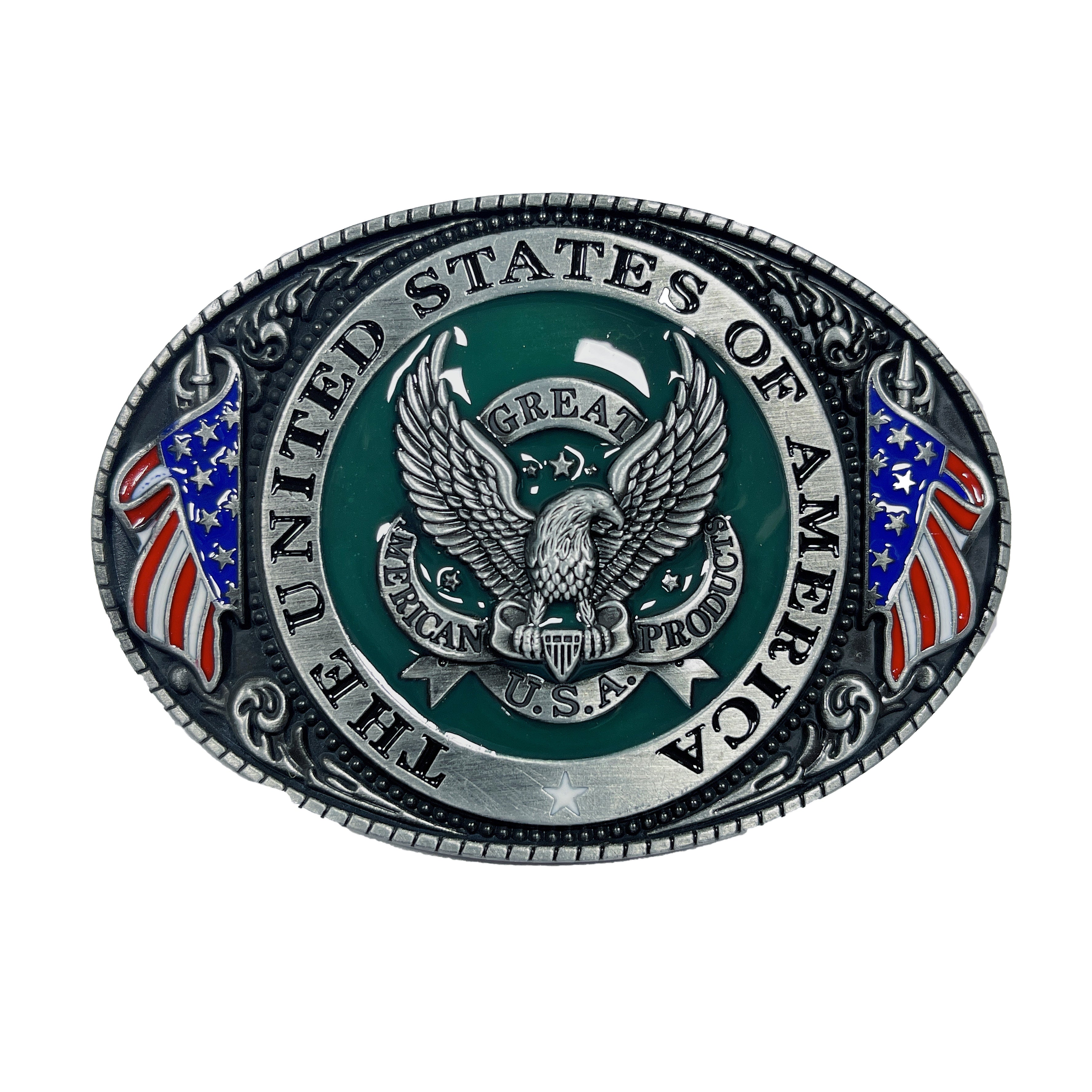 Custom Belt Buckles Wholesale & Supplier