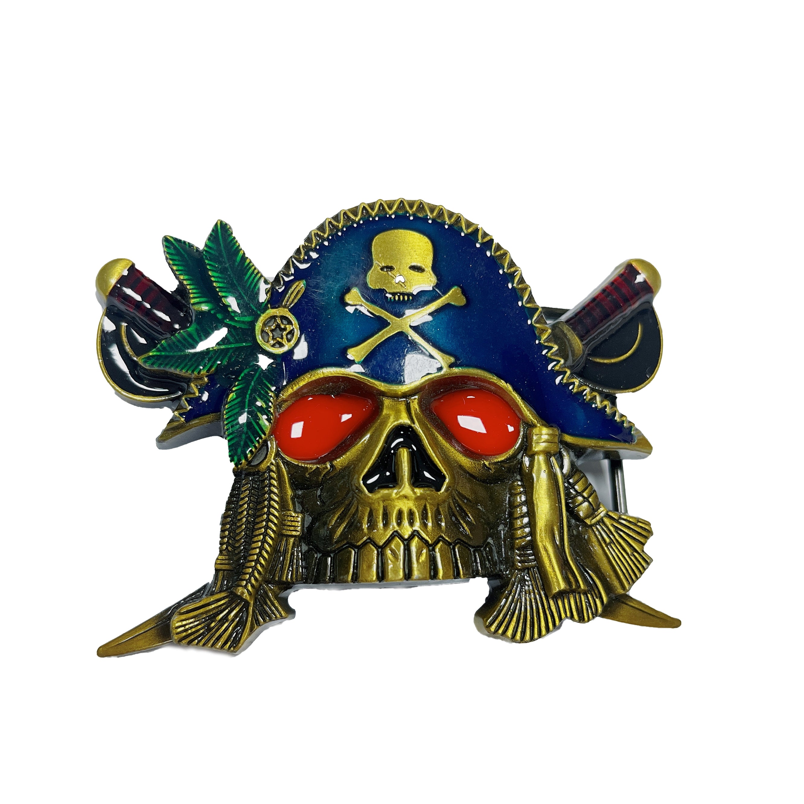 Custom Belt Buckles Wholesale & Supplier