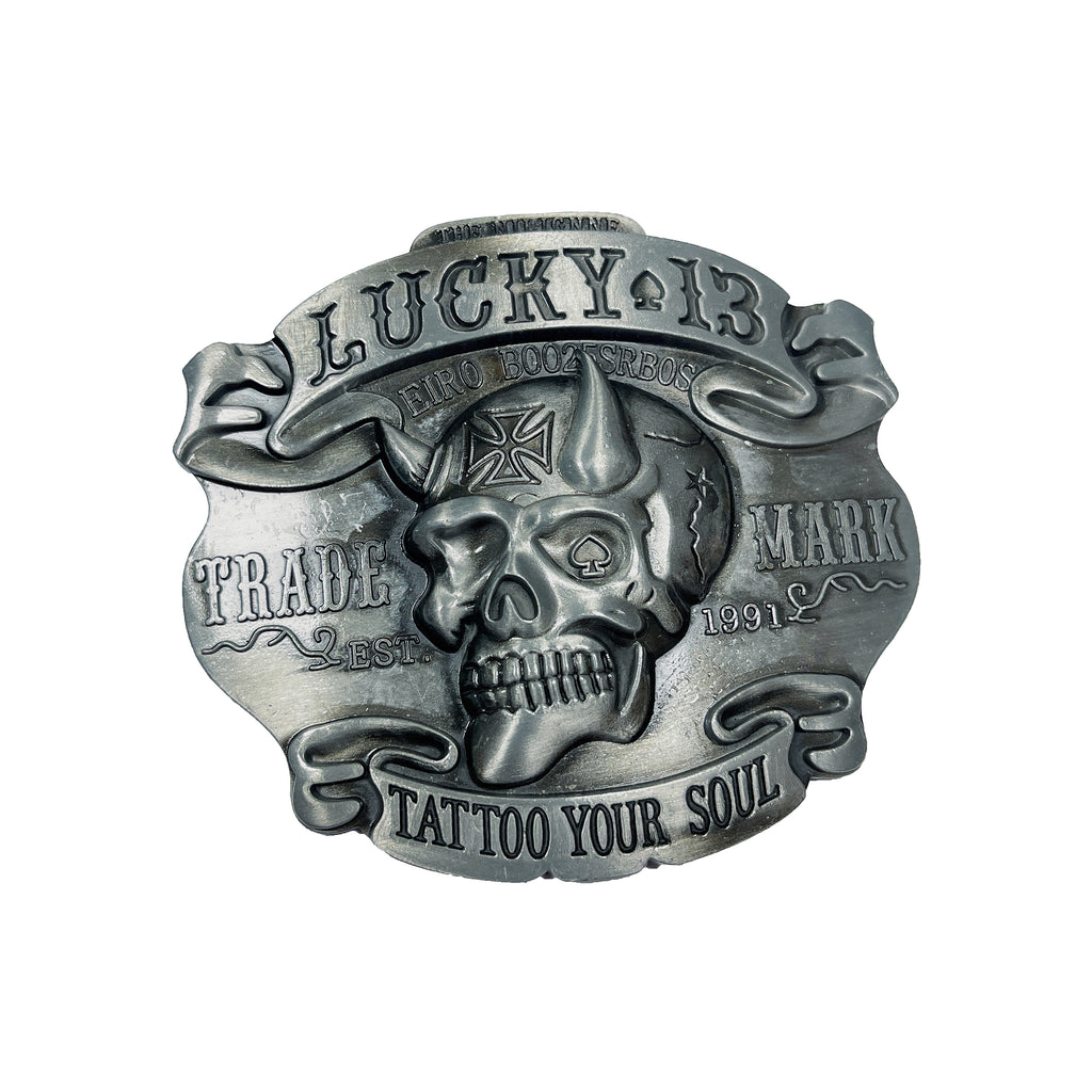 Custom Belt Buckles Wholesale & Supplier