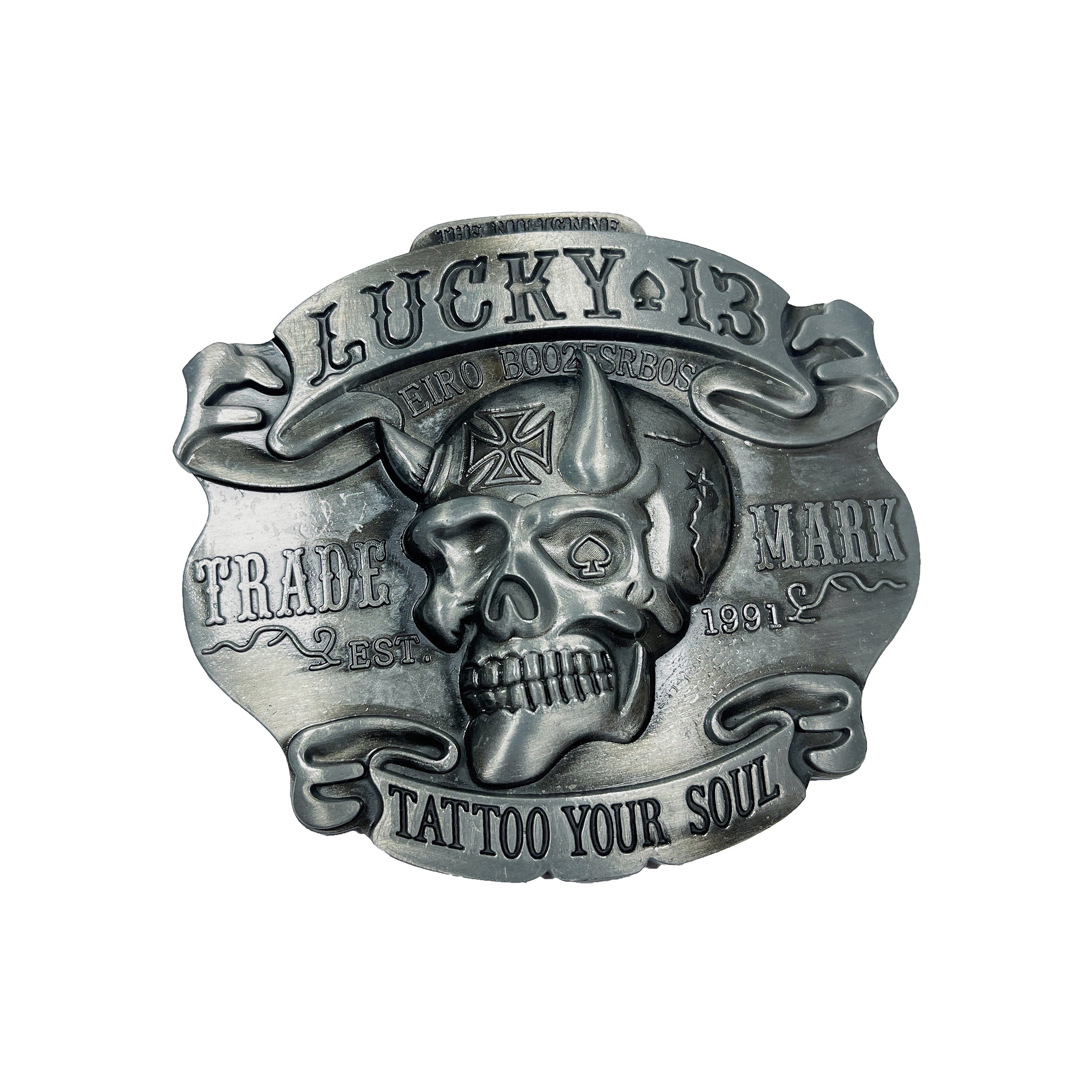 Custom Belt Buckles Wholesale & Supplier