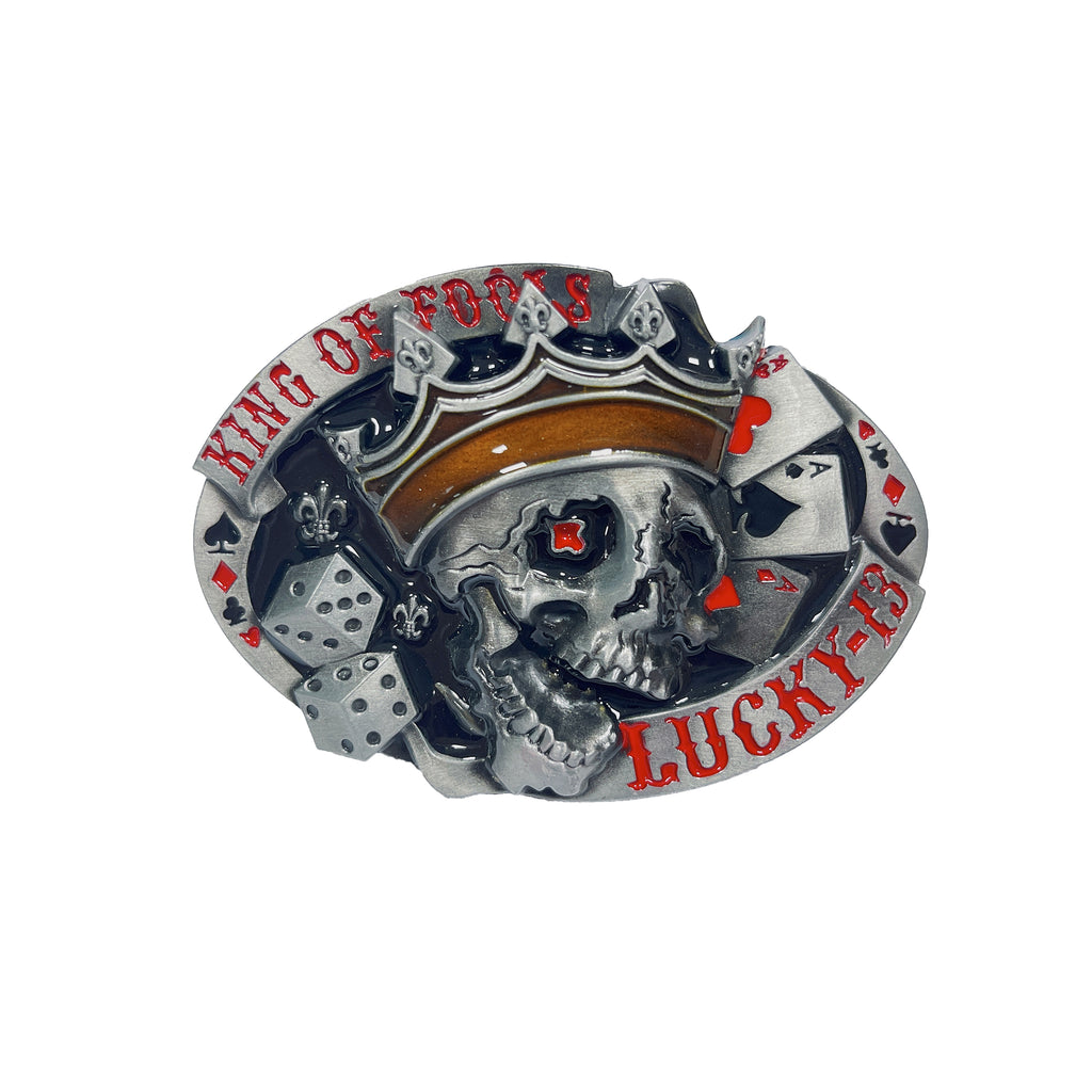 Custom Belt Buckles Wholesale & Supplier