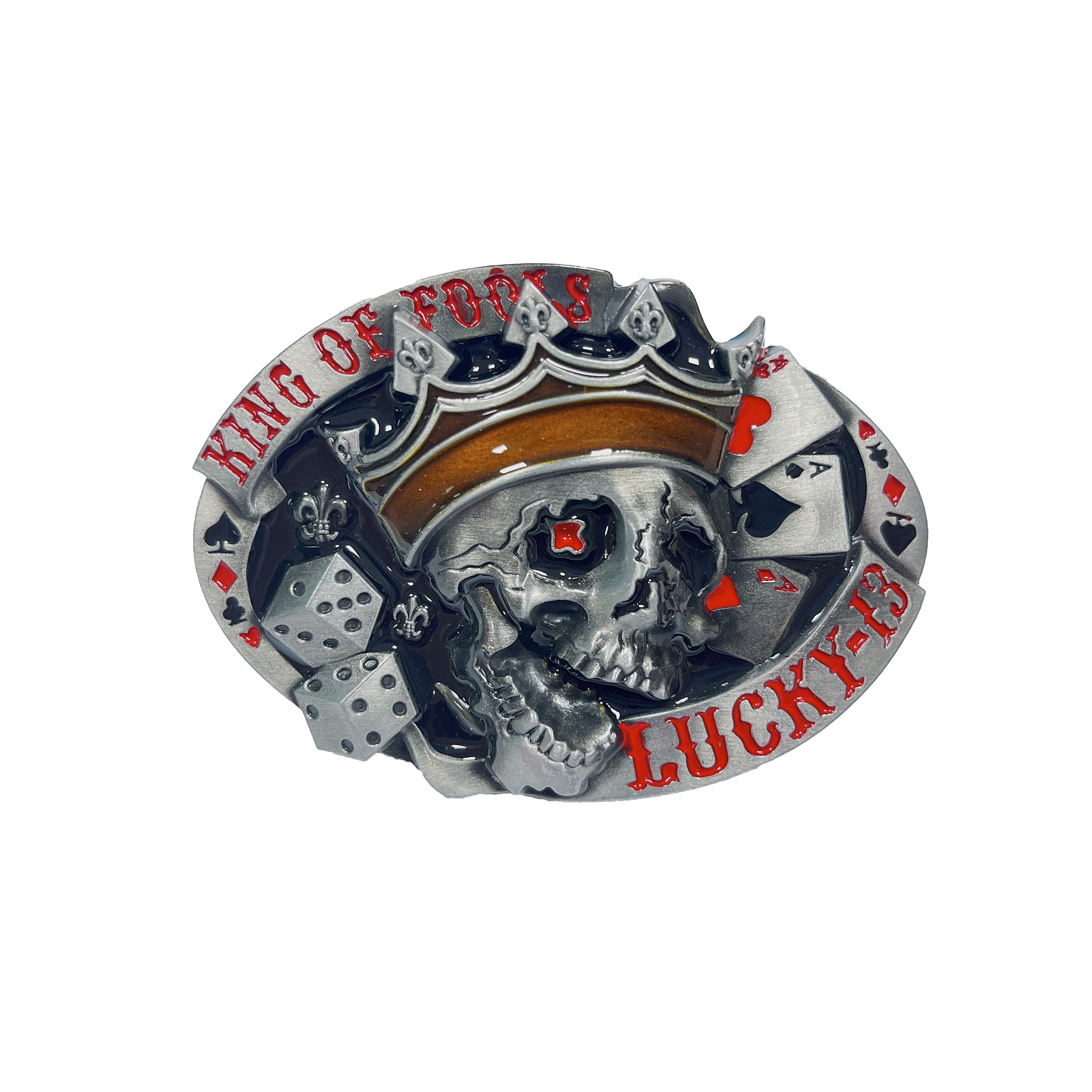 Custom Belt Buckles Wholesale & Supplier