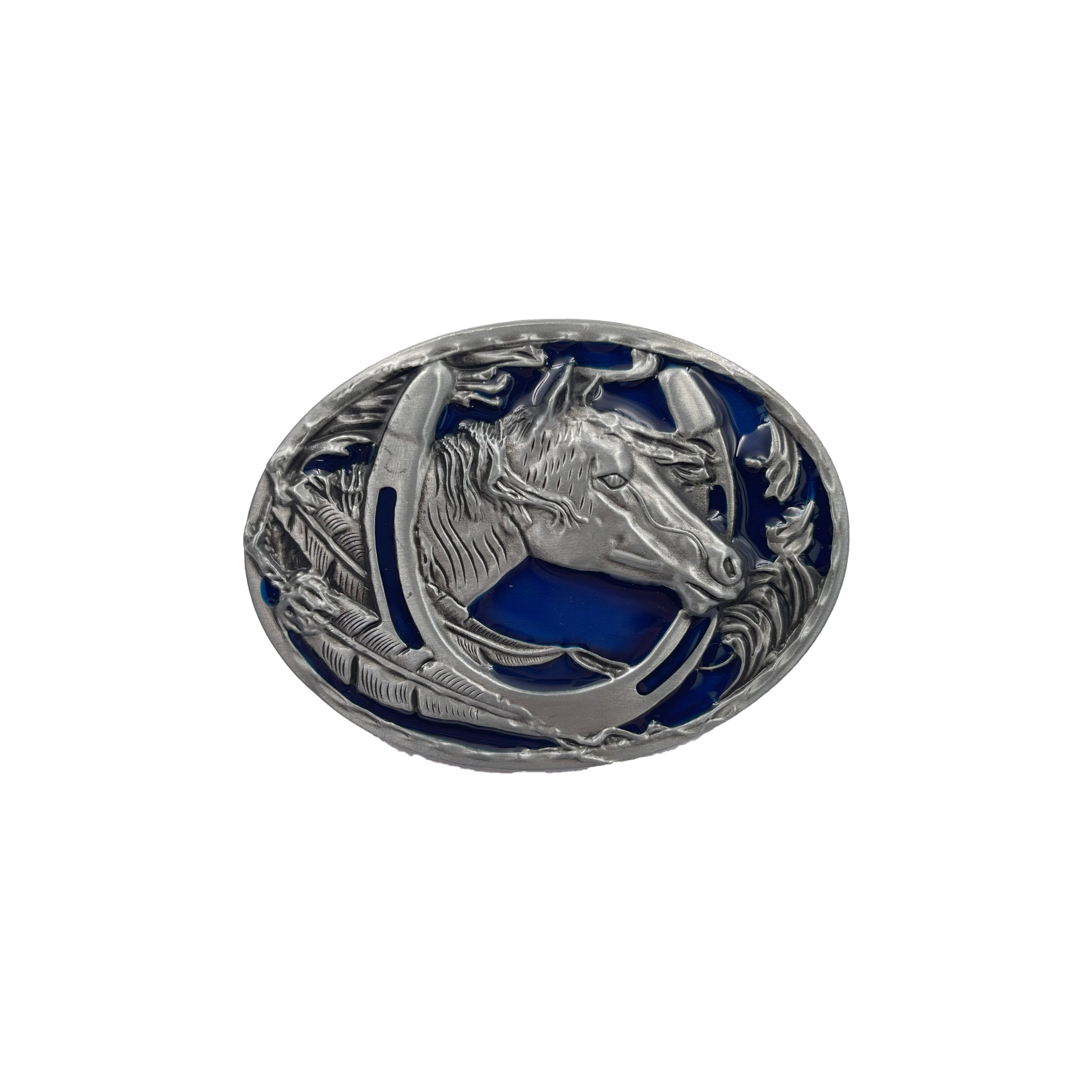 Custom Metal Belt Buckles Wholesale