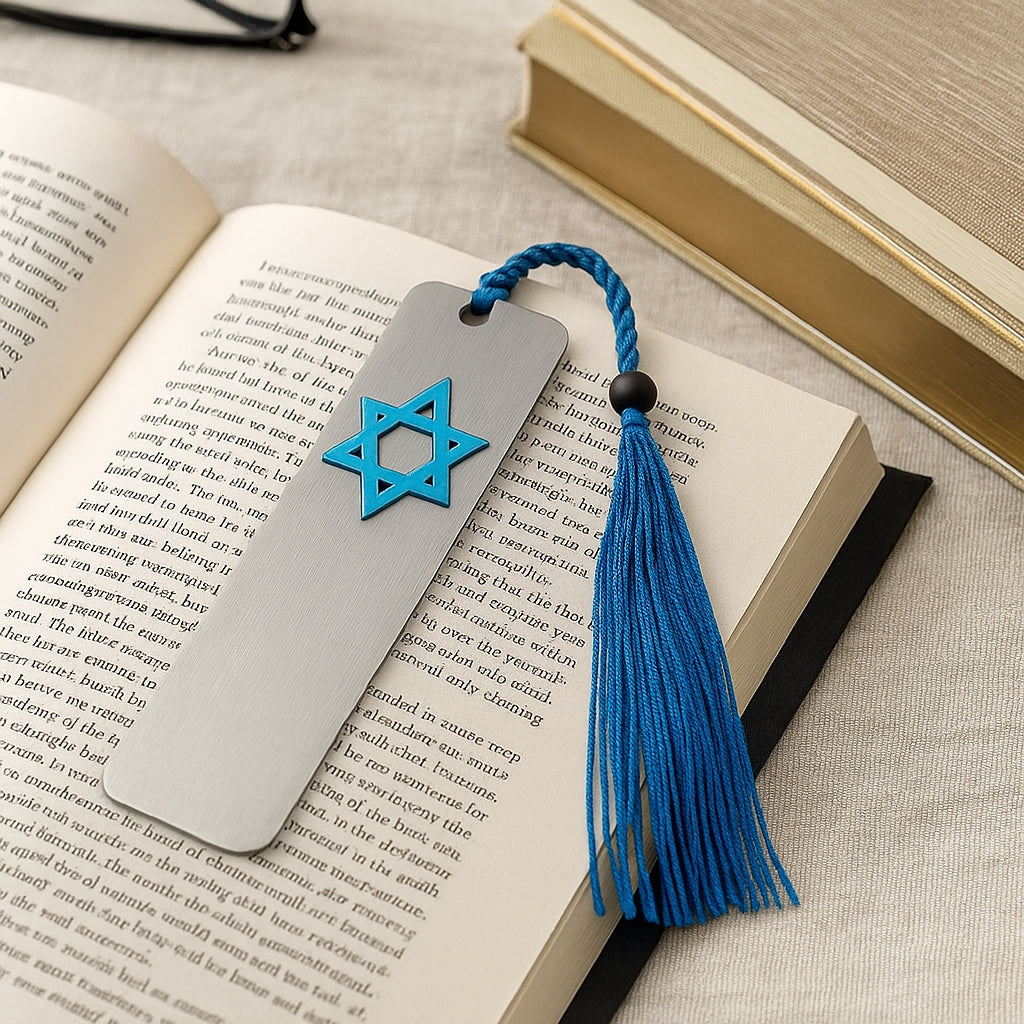 Custom Metal Bookmarks Wholesale & OEM