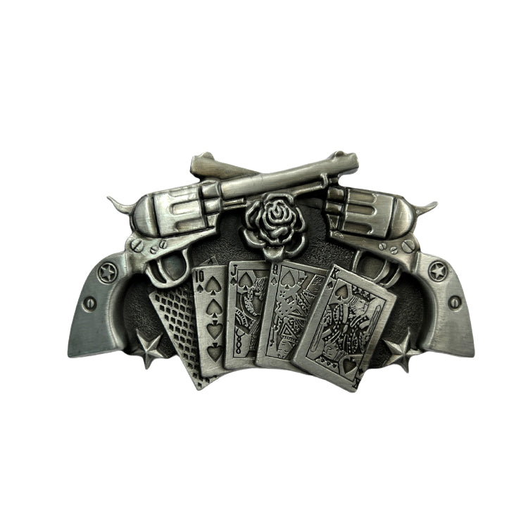 Western Belt Buckles Wholesale & Custom