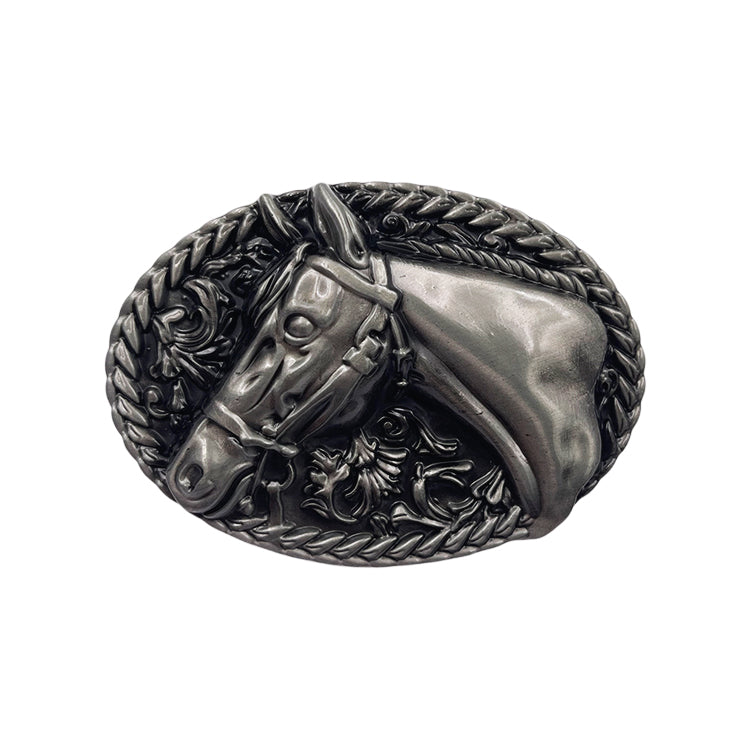 Western Belt Buckles Wholesale & Custom